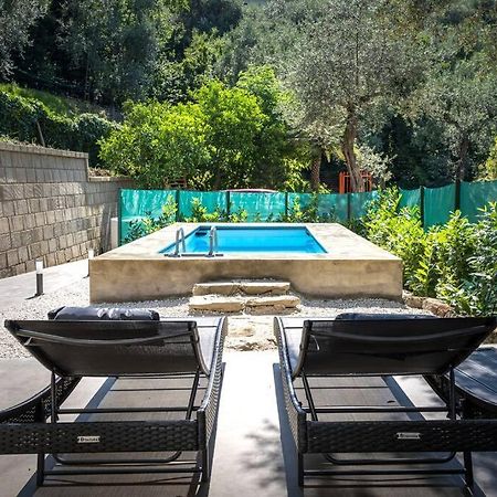 فيلا Casa Priora - Romantic House With Pool سورينتو المظهر الخارجي الصورة