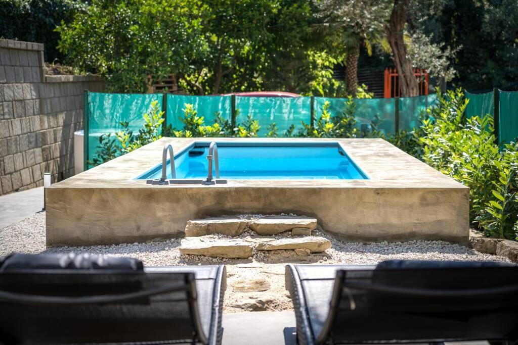 فيلا Casa Priora - Romantic House With Pool سورينتو المظهر الخارجي الصورة