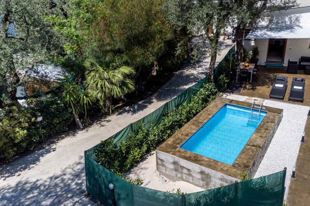 فيلا Casa Priora - Romantic House With Pool سورينتو المظهر الخارجي الصورة